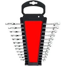 Combination Spanner Set 12 Pieces