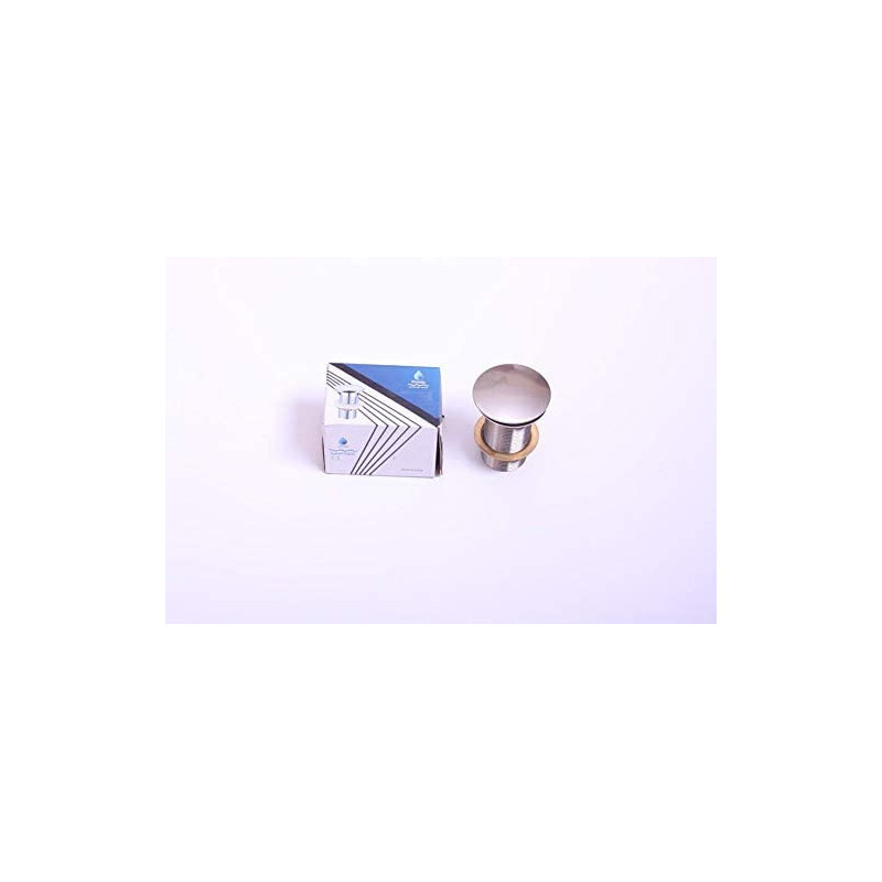 Wash Basin Waste Water Drain Pop Up Plug