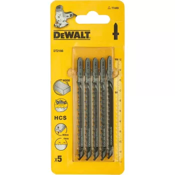 DeWalt DEWDT2166QZ Jigsaw...