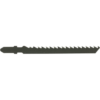 DeWalt DEWDT2166QZ Jigsaw Blades for Wood T Shank HCS T144D Pack of 5