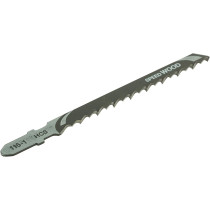 DeWalt DEWDT2166QZ Jigsaw Blades for Wood T Shank HCS T144D Pack of 5