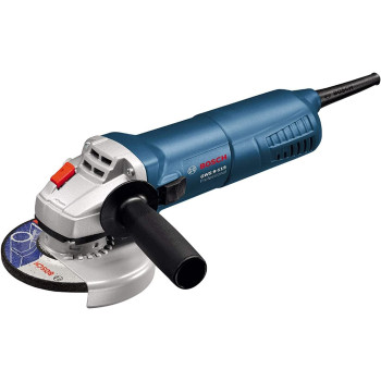 Bosch Power Tools Gws 9 115 Professional Angle Grinder