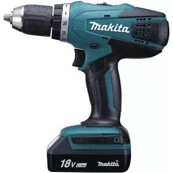 Makita Df457Dwe 18V G...