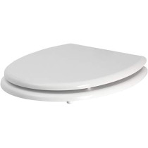 Toilet Seat Cover White