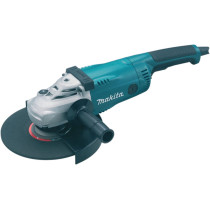 Makita Ga9020 Angle Grinder 230 Mm Length 2200W Capacity