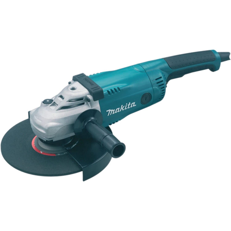 Makita Ga9020 Angle Grinder 230 Mm Length 2200W Capacity