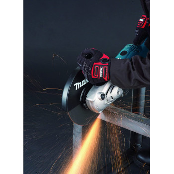 Makita Ga9020 Angle Grinder 230 Mm Length 2200W Capacity