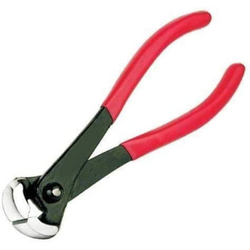 End Cutting Plier Cable Cutter Nipper