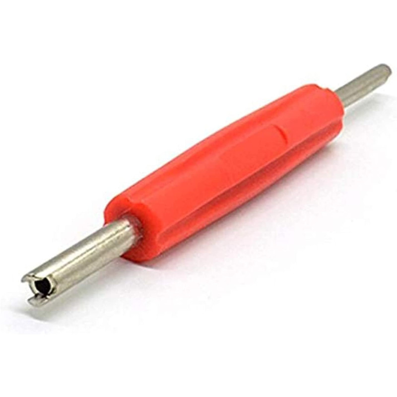 Valve Core Extraction Tool For Tyre