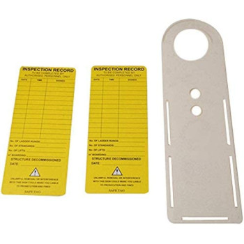 Scaffolding And Construction Tag