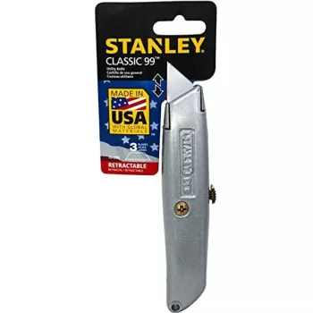 Stanley Steel Retractable...