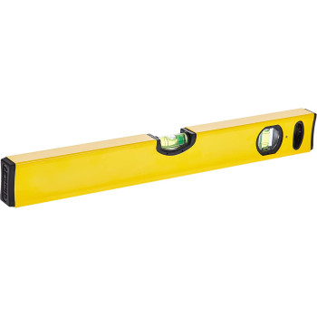 Stanley 4715898200468 Spirit Level 2 Vials 40 Cm