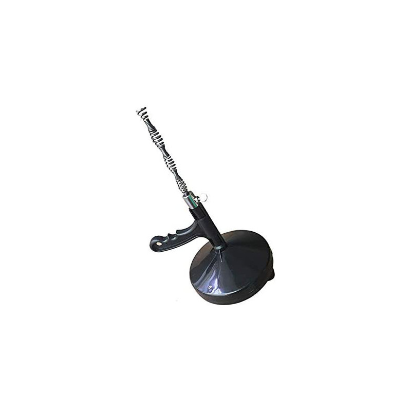 Drain Augers Plumbing Snake Pipe Cleaner Household Auger Spring Cable