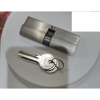 Door Handle Cylinder80Mm