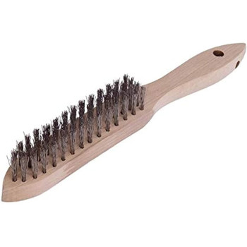 Steel Wire Abrasive Brush