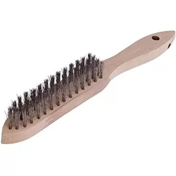 Steel Wire Abrasive Brush