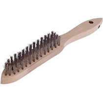 Steel Wire Abrasive Brush