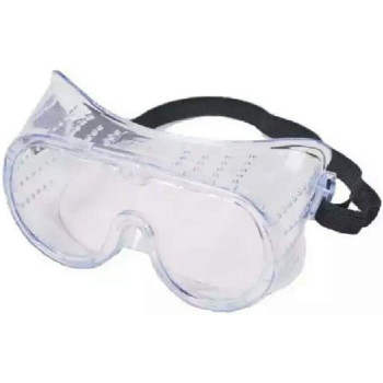 Vaultex Panoramic Goggle Clear
