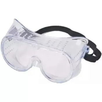 Vaultex Panoramic Goggle Clear