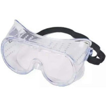 Vaultex Panoramic Goggle Clear