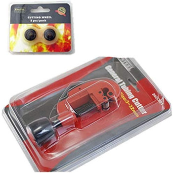 General Tubing Tube Cutter