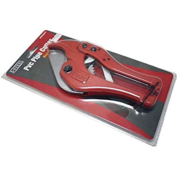 Pvc Pipe Tube Cutter Up To 42Mm
