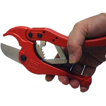 Pvc Pipe Tube Cutter Up To 42Mm