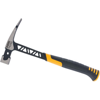 Denzel Brick Demolition...