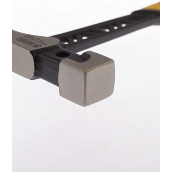 Denzel Brick Demolition Hammer 24 Oz 7710632