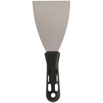 Paint Scrapper Multifunctional Stainless Steel Putty Knife 4In