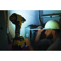 Dewalt 18V 13Mm Heavy Duty Premium Brushless Hammer Drill 2 X 5.0Ah Batteries Xrp 2Nd Gen Drill With Kit Dcd996P2 B5 3Y