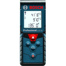 Bosch Laser Measure