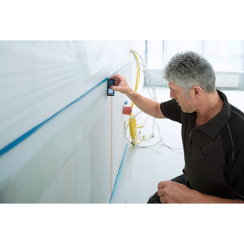 Bosch Laser Measure
