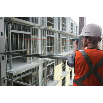 Bosch Laser Measure