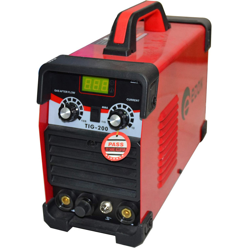 Edon Tig Welding Machine Tig 200