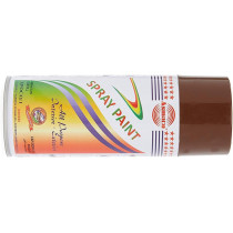 Asmaco Spray Paint Brown