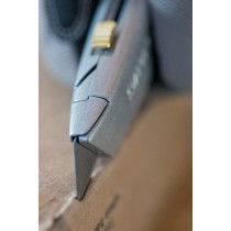 Stanley 99E Retractable Knife Silver [10 099]