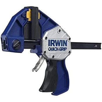 Irwin 10505945 24 Inch Xp Quick Grip Bar Clamp