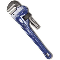 Irwin T350 48 Leader Pipe Wrench Blue