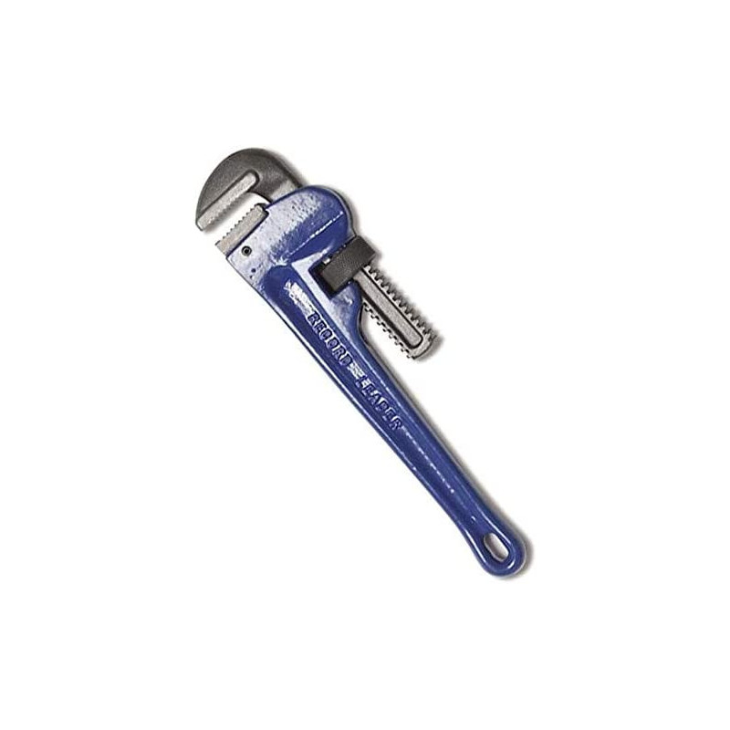 Irwin T350 48 Leader Pipe Wrench Blue