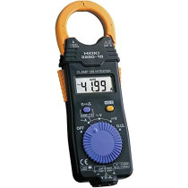 Hioki Digital Clamp On Tester3280 10