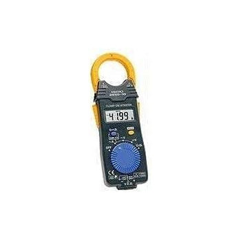 Hioki Digital Clamp On Tester3280 10