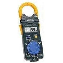 Hioki Digital Clamp On Tester3280 10