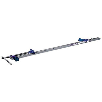 Irwin T136 7 T Bar Clamp Blue And Silver