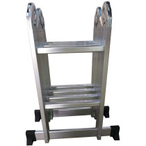 Multipurpose Ladder 4X2 3 Meters