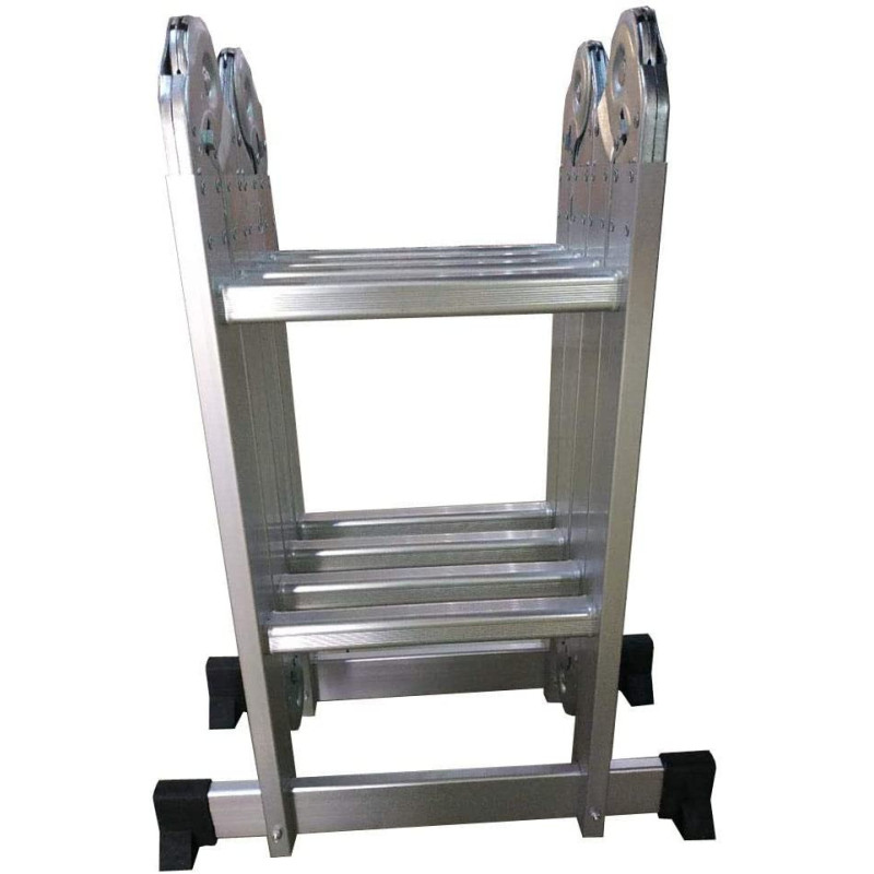 Multipurpose Ladder 4X2 3 Meters