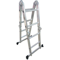 Multipurpose Ladder 4X2 3 Meters