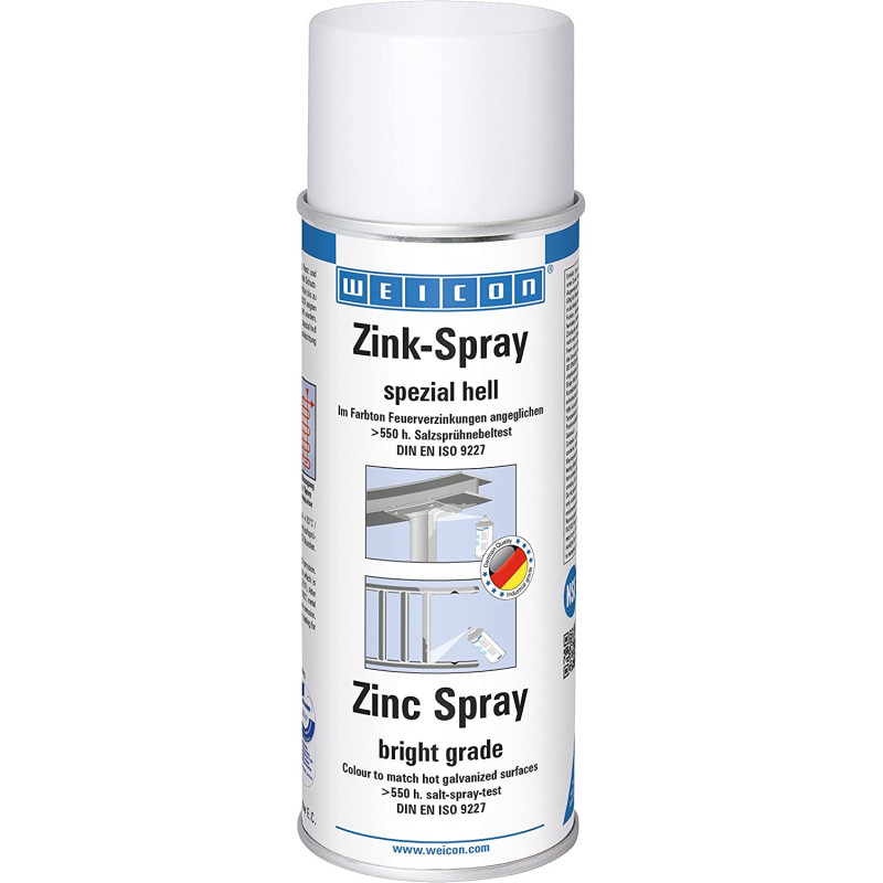 Weicon Zinc Spray