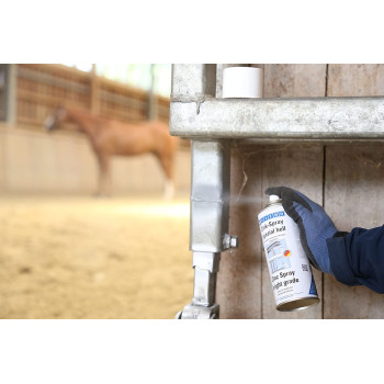 Weicon Zinc Spray