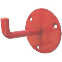 Fire Extinguisher Hook Mount Extinguisher Bracket Wall Hanging Clip